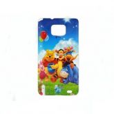 Capa Samsung Galaxy S2 I9100 Ursinho Puff
